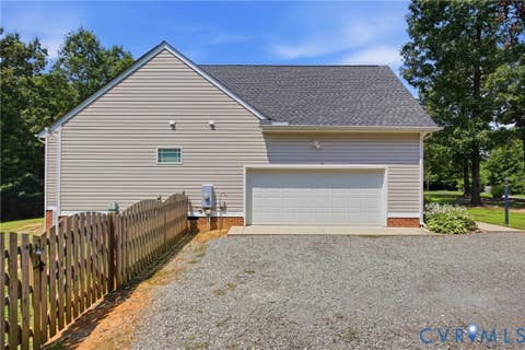Tiny photo for 153 Beagle Run Drive, Bumpass, VA 23024 (MLS # 2621998)