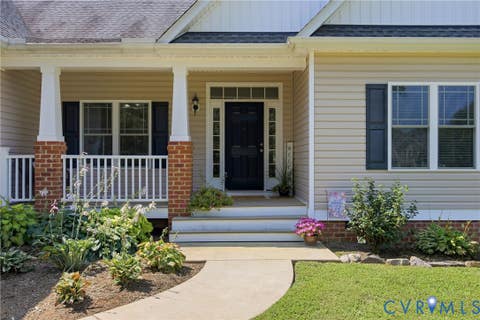 Tiny photo for 153 Beagle Run Drive, Bumpass, VA 23024 (MLS # 2621998)