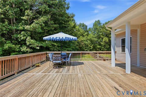 Tiny photo for 153 Beagle Run Drive, Bumpass, VA 23024 (MLS # 2621998)