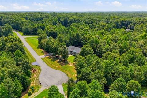 Tiny photo for 153 Beagle Run Drive, Bumpass, VA 23024 (MLS # 2621998)