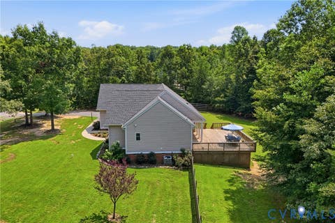 Tiny photo for 153 Beagle Run Drive, Bumpass, VA 23024 (MLS # 2621998)