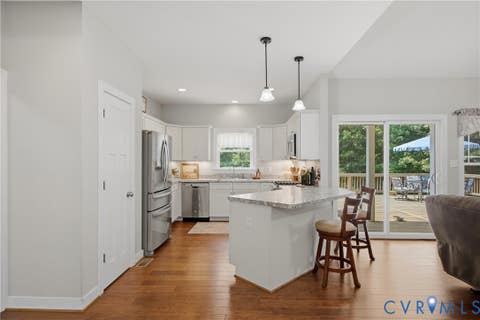 Tiny photo for 153 Beagle Run Drive, Bumpass, VA 23024 (MLS # 2621998)