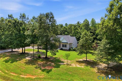 Tiny photo for 153 Beagle Run Drive, Bumpass, VA 23024 (MLS # 2621998)