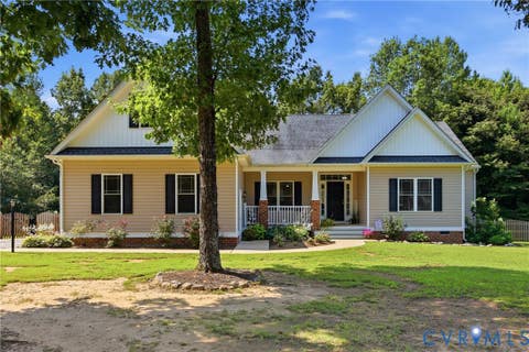 Tiny photo for 153 Beagle Run Drive, Bumpass, VA 23024 (MLS # 2621998)