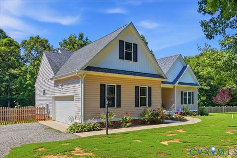 Tiny photo for 153 Beagle Run Drive, Bumpass, VA 23024 (MLS # 2621998)