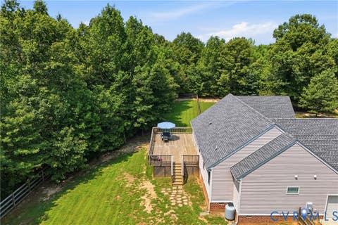 Tiny photo for 153 Beagle Run Drive, Bumpass, VA 23024 (MLS # 2621998)