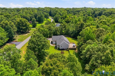 Tiny photo for 153 Beagle Run Drive, Bumpass, VA 23024 (MLS # 2621998)