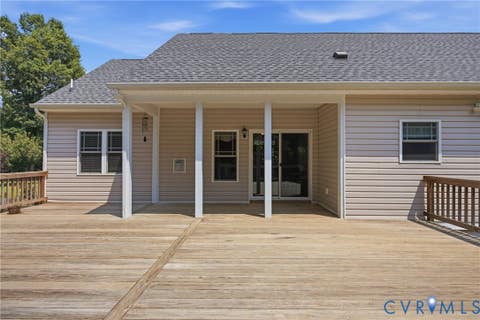 Tiny photo for 153 Beagle Run Drive, Bumpass, VA 23024 (MLS # 2621998)