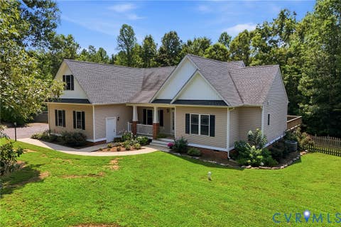 Tiny photo for 153 Beagle Run Drive, Bumpass, VA 23024 (MLS # 2621998)