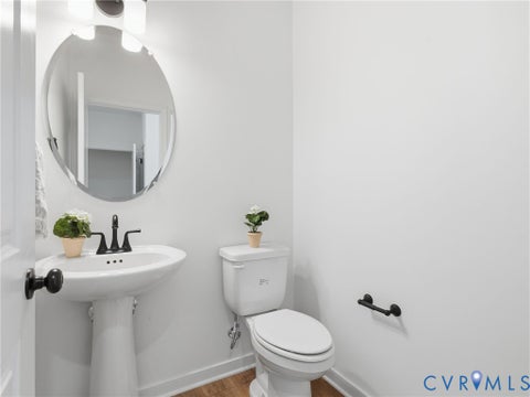 Tiny photo for 2586 Maidens Road, Powhatan, VA 23139 (MLS # 2623699)