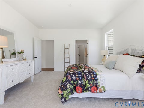 Tiny photo for 2586 Maidens Road, Powhatan, VA 23139 (MLS # 2623699)