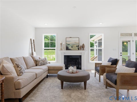 Tiny photo for 2586 Maidens Road, Powhatan, VA 23139 (MLS # 2623699)