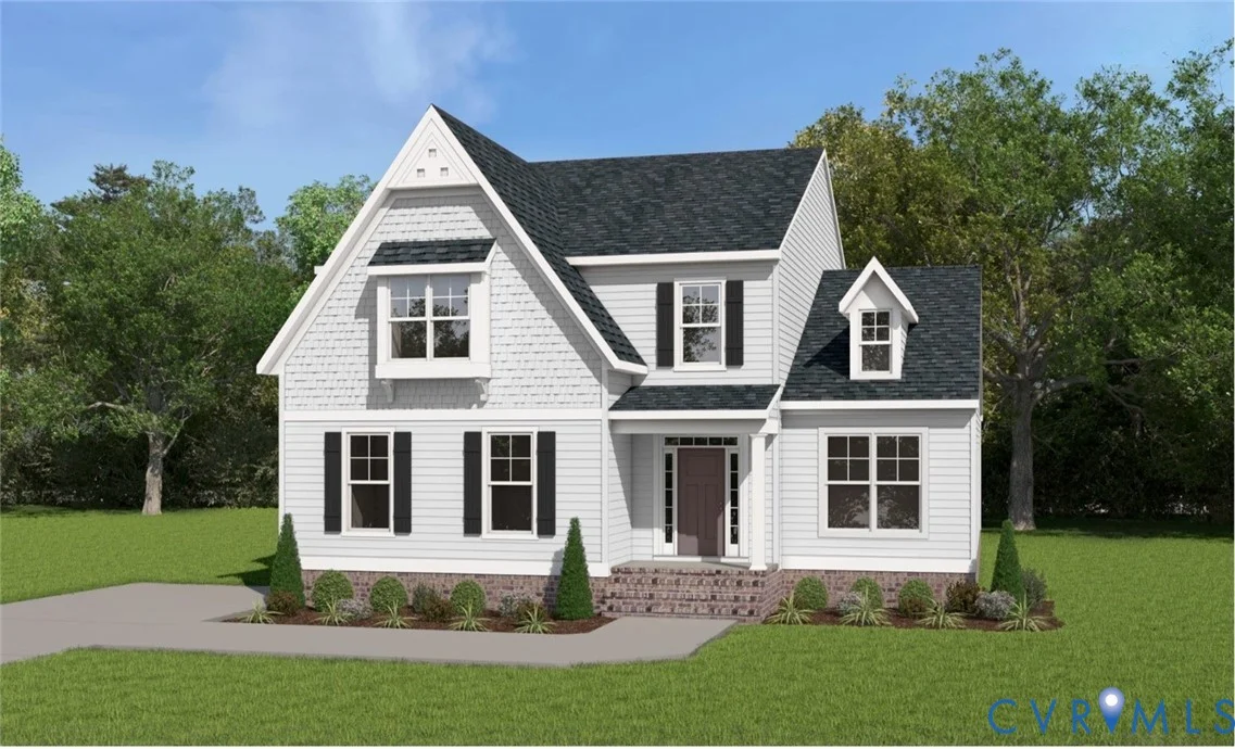 2586 Maidens Road, Powhatan, VA, 23139