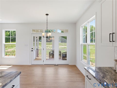 Tiny photo for 2586 Maidens Road, Powhatan, VA 23139 (MLS # 2623699)