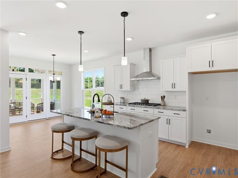 Tiny photo for 2586 Maidens Road, Powhatan, VA 23139 (MLS # 2623699)