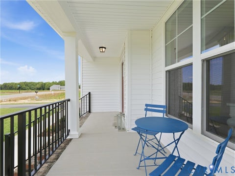 Tiny photo for 2586 Maidens Road, Powhatan, VA 23139 (MLS # 2623699)