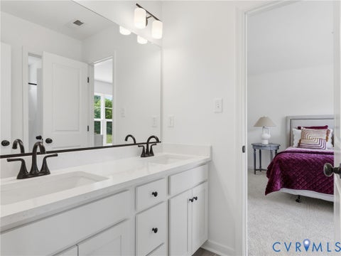 Tiny photo for 2586 Maidens Road, Powhatan, VA 23139 (MLS # 2623699)