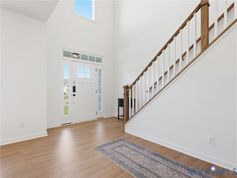 Tiny photo for 2586 Maidens Road, Powhatan, VA 23139 (MLS # 2623699)
