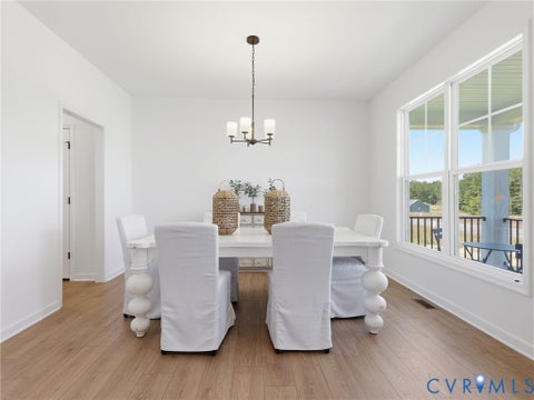 Tiny photo for 2586 Maidens Road, Powhatan, VA 23139 (MLS # 2623699)