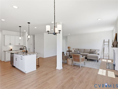 Tiny photo for 2586 Maidens Road, Powhatan, VA 23139 (MLS # 2623699)