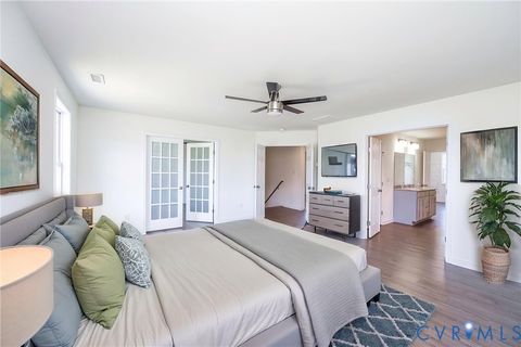 Tiny photo for 8312 Windingrun Lane, Richmond, VA 23237 (MLS # 2612204)