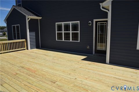 Tiny photo for 8312 Windingrun Lane, Richmond, VA 23237 (MLS # 2612204)