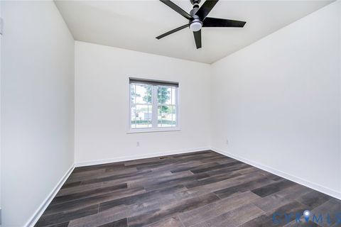Tiny photo for 8312 Windingrun Lane, Richmond, VA 23237 (MLS # 2612204)