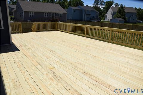 Tiny photo for 8312 Windingrun Lane, Richmond, VA 23237 (MLS # 2612204)