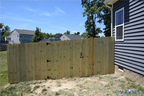Tiny photo for 8312 Windingrun Lane, Richmond, VA 23237 (MLS # 2612204)