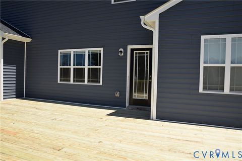 Tiny photo for 8312 Windingrun Lane, Richmond, VA 23237 (MLS # 2612204)