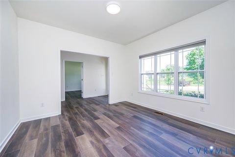 Tiny photo for 8312 Windingrun Lane, Richmond, VA 23237 (MLS # 2612204)