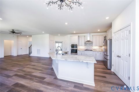 Tiny photo for 8312 Windingrun Lane, Richmond, VA 23237 (MLS # 2612204)