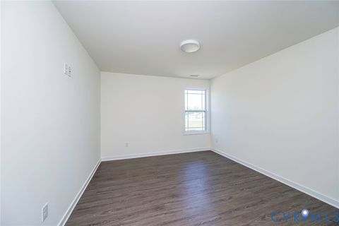Tiny photo for 8312 Windingrun Lane, Richmond, VA 23237 (MLS # 2612204)