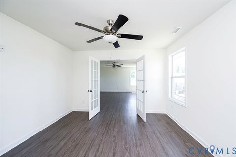 Tiny photo for 8312 Windingrun Lane, Richmond, VA 23237 (MLS # 2612204)
