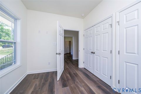 Tiny photo for 8312 Windingrun Lane, Richmond, VA 23237 (MLS # 2612204)