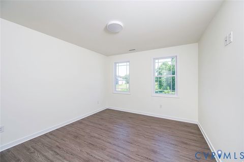 Tiny photo for 8312 Windingrun Lane, Richmond, VA 23237 (MLS # 2612204)