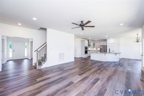 Tiny photo for 8312 Windingrun Lane, Richmond, VA 23237 (MLS # 2612204)