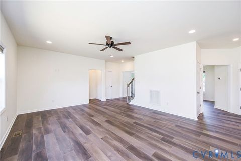 Tiny photo for 8312 Windingrun Lane, Richmond, VA 23237 (MLS # 2612204)