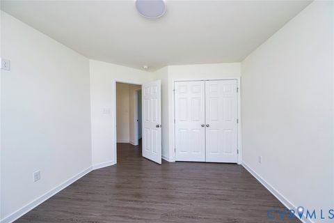Tiny photo for 8312 Windingrun Lane, Richmond, VA 23237 (MLS # 2612204)