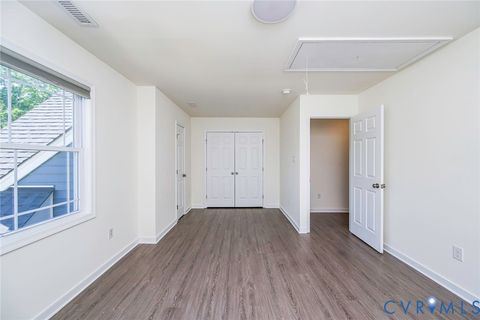 Tiny photo for 8312 Windingrun Lane, Richmond, VA 23237 (MLS # 2612204)