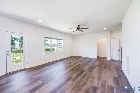 Tiny photo for 8312 Windingrun Lane, Richmond, VA 23237 (MLS # 2612204)