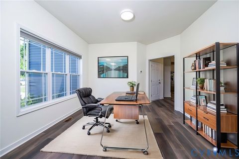 Tiny photo for 8312 Windingrun Lane, Richmond, VA 23237 (MLS # 2612204)
