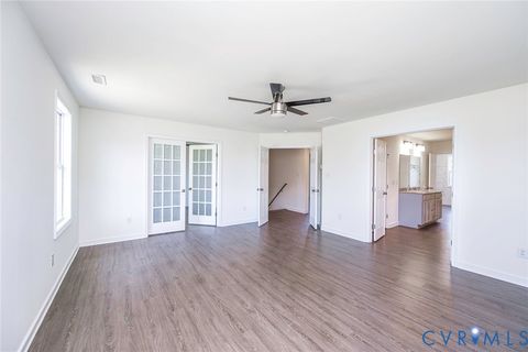 Tiny photo for 8312 Windingrun Lane, Richmond, VA 23237 (MLS # 2612204)