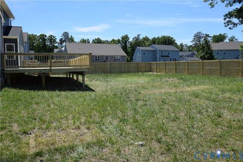 Tiny photo for 8312 Windingrun Lane, Richmond, VA 23237 (MLS # 2612204)