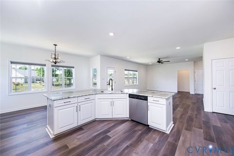Tiny photo for 8312 Windingrun Lane, Richmond, VA 23237 (MLS # 2612204)