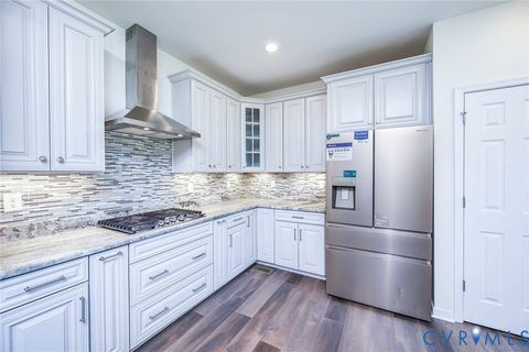 Tiny photo for 8312 Windingrun Lane, Richmond, VA 23237 (MLS # 2612204)