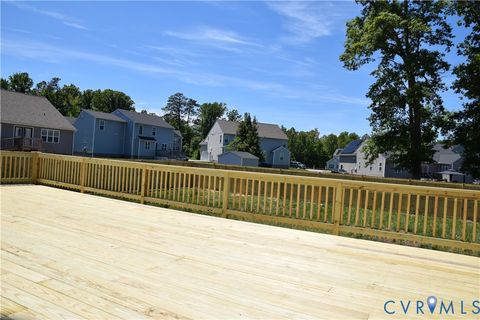 Tiny photo for 8312 Windingrun Lane, Richmond, VA 23237 (MLS # 2612204)