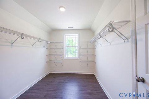 Tiny photo for 8312 Windingrun Lane, Richmond, VA 23237 (MLS # 2612204)