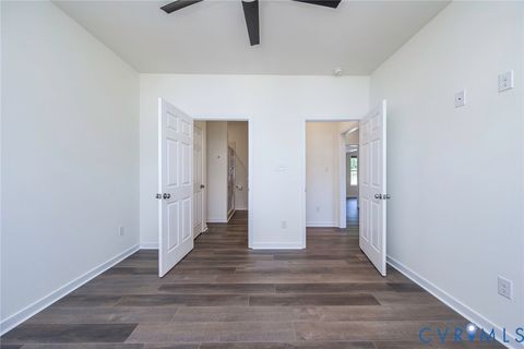 Tiny photo for 8312 Windingrun Lane, Richmond, VA 23237 (MLS # 2612204)