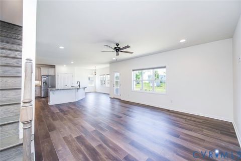 Tiny photo for 8312 Windingrun Lane, Richmond, VA 23237 (MLS # 2612204)
